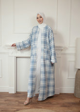 Abaya coat